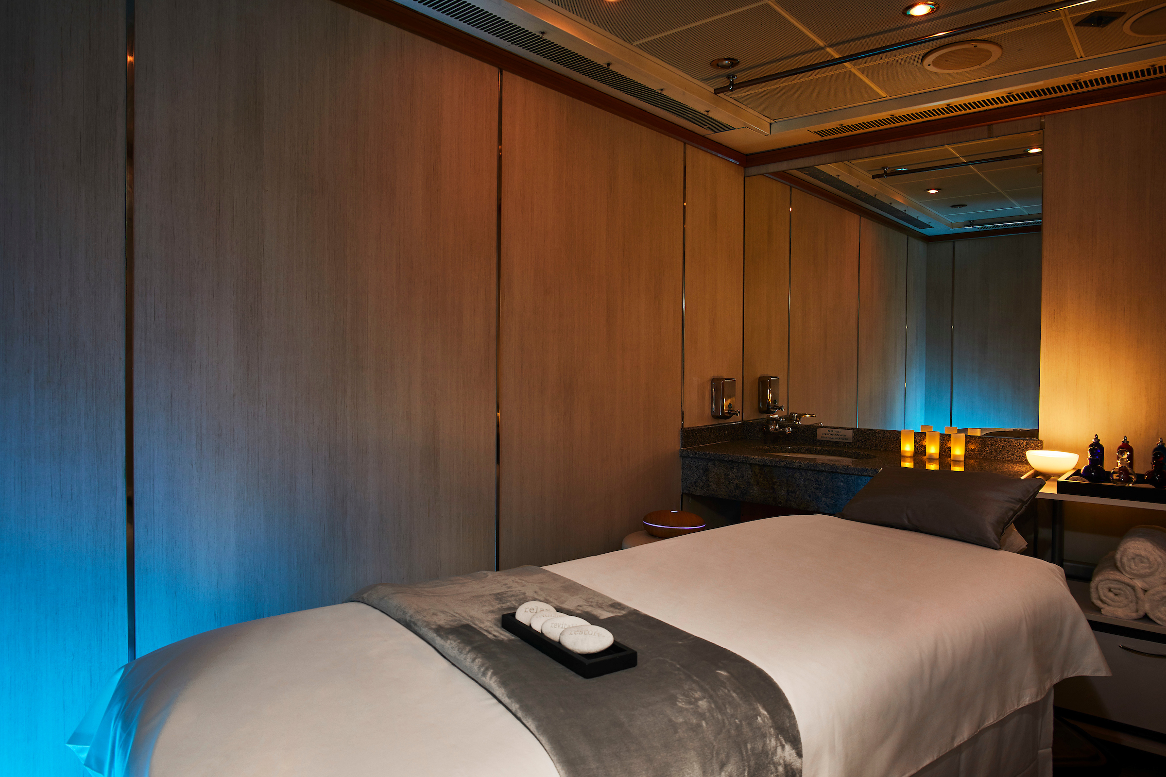 Silver Cloud - Zagara Beauty Spa